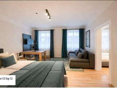 Wohnung provisionsfrei mieten in 1100 Wien