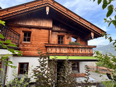 Haus provisionsfrei mieten in 6274 Aschau