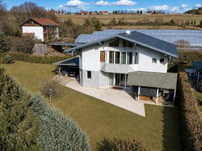 Einfamilienhaus kaufen in 9300 St. Veit