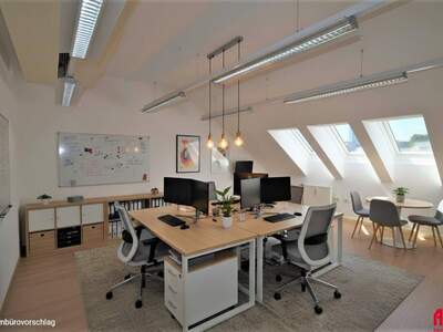 Gewerbeobjekt mieten in 4020 Linz