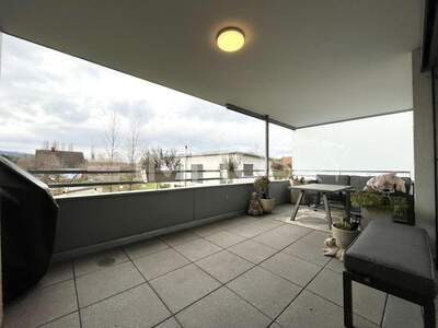 Terrassenwohnung kaufen in 6973 Höchst (Bild 1)