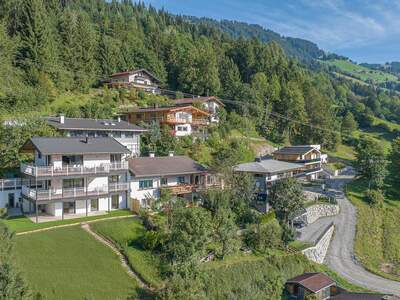 Terrassenwohnung kaufen in 6363 Westendorf (Bild 1)