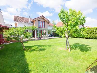 Haus mit Garten kaufen in 2326 Lanzendorf (Bild 1)