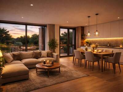 Eigentumswohnung in 9071 Köttmannsdorf (Bild 3)