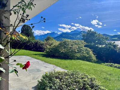 Grundstück kaufen in 5400 Hallein