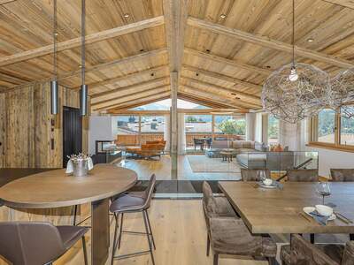 Chalet kaufen in 6352 Ellmau (Bild 3)