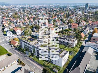 Wohnung kaufen in 8054 Graz