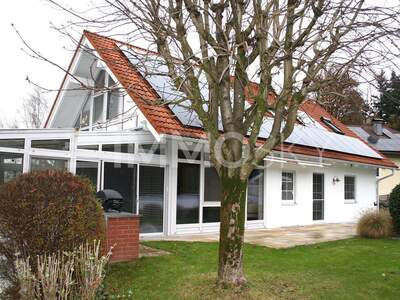 Einfamilienhaus kaufen in 4616 Weißkirchen (Bild 5)