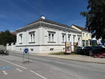 Haus kaufen in 2130 Mistelbach