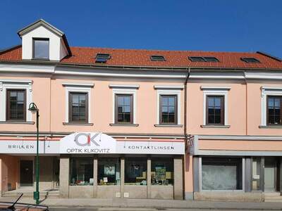 Wohnung provisionsfrei mieten in 2870 Aspang Markt