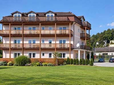 Wohnung mieten in 9201 Krumpendorf