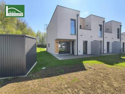 Reihenhaus kaufen in 3107 St. Pölten (Bild 5)