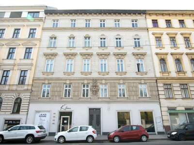 Gewerbeobjekt mieten in 1090 Wien (Bild 3)