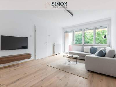 Wohnung kaufen in 5020 Salzburg