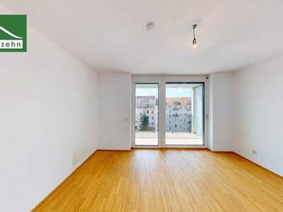 Terrassenwohnung mieten in 8020 Graz (Bild 4)