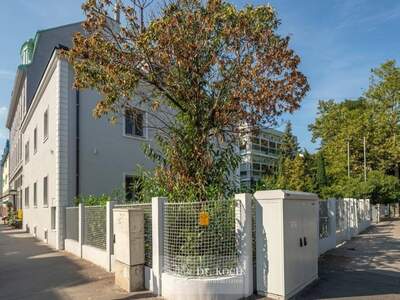 Haus kaufen in 1130 Wien