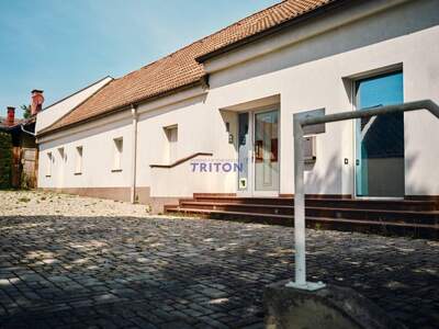 Anlageobjekt kaufen in 2751 Wöllersdorf