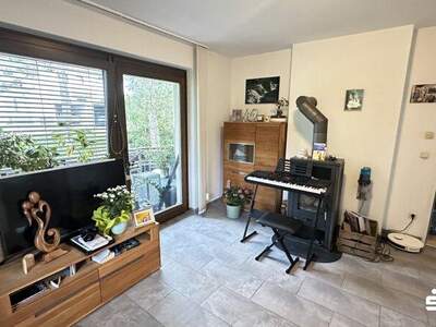 Terrassenwohnung kaufen in 9585 Gödersdorf (Bild 3)