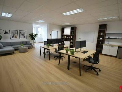 Gewerbeobjekt mieten in 4060 Leonding