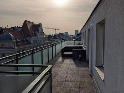 Wohnung provisionsfrei mieten in 1100 Wien