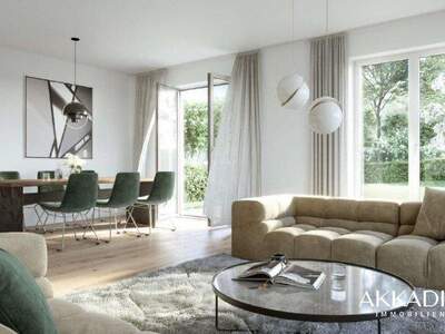 Terrassenwohnung kaufen in 1130 Wien (Bild 5)