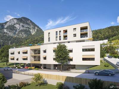 Gewerbeobjekt mieten in 6200 Jenbach