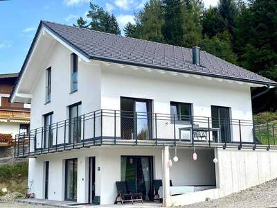 Haus kaufen in 6335 Thiersee