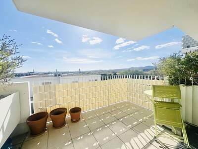 Wohnung kaufen in 1210 Wien