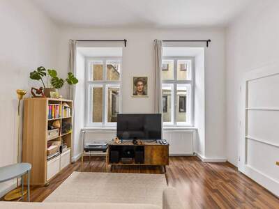 Wohnung kaufen in 1170 Wien