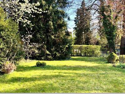 Haus mit Garten kaufen (Bild 2)