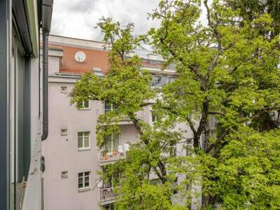 Terrassenwohnung kaufen in 1120 Wien (Bild 2)