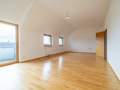 Terrassenwohnung mieten in 3681 Hofamt Priel (Bild 3)