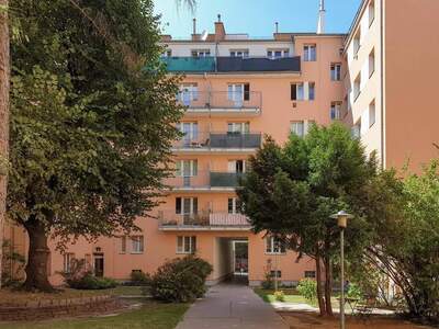 Wohnung mieten in 1180 Wien
