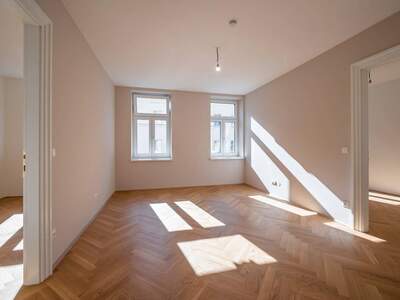Wohnung kaufen in 1160 Wien