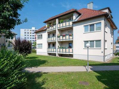 Wohnung mieten in 3130 Herzogenburg