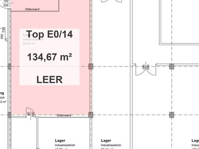 Gewerbeobjekt mieten in 5020 Salzburg (Bild 5)