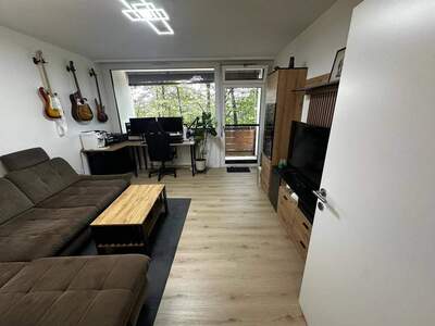 Mietwohnung provisionsfrei in 8010 Graz