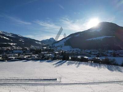 Grundstück kaufen in 6365 Kirchberg