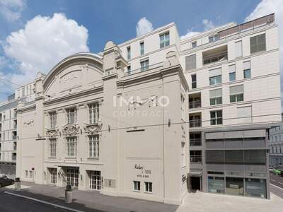 Wohnung mieten in 1030 Wien (Bild 1)