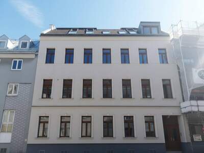 Wohnung mieten in 1180 Wien