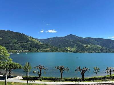 Eigentumswohnung in 5700 Zell am See