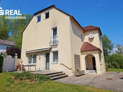 Haus kaufen in 7501 Oberdorf (Bild 3)