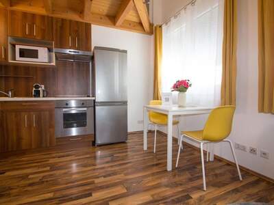 Wohnung mit Balkon mieten in 8043 Graz (Bild 5)