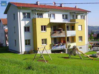 Wohnung mieten in 4633 Kematen
