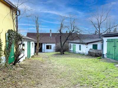 Haus kaufen in 3721 Unterdürnbach