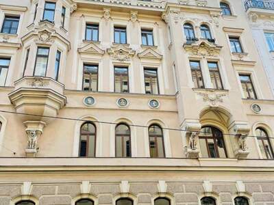 Wohnung kaufen in 1060 Wien
