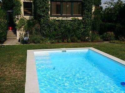 Haus mieten in 3400 Klosterneuburg