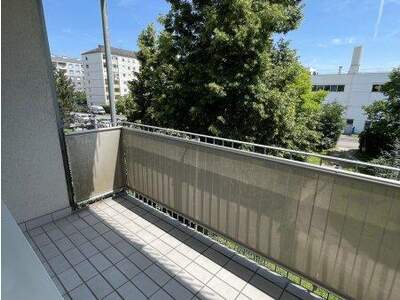 Terrassenwohnung mieten in 4030 Linz (Bild 2)