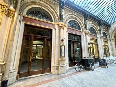 Gewerbeobjekt mieten in 1010 Wien