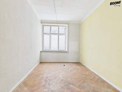 Anlageobjekt kaufen in 1170 Wien